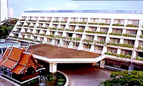 Фотография Nai Lert Park 4*