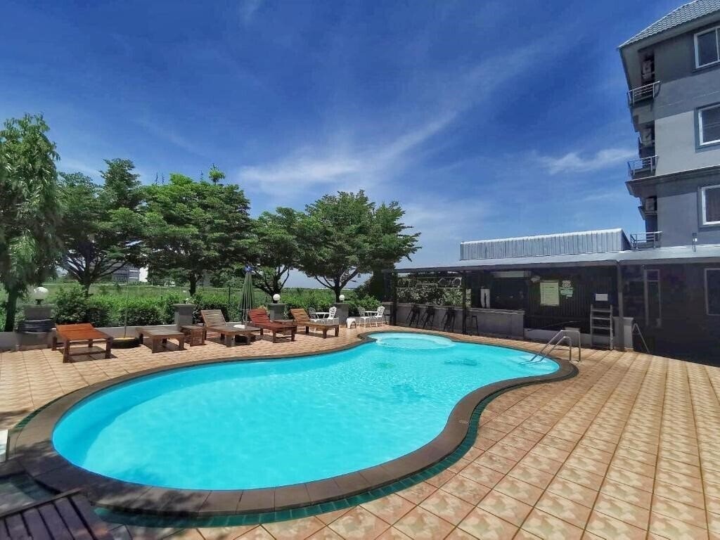 Great Residence Hotel 3* фотосуреті