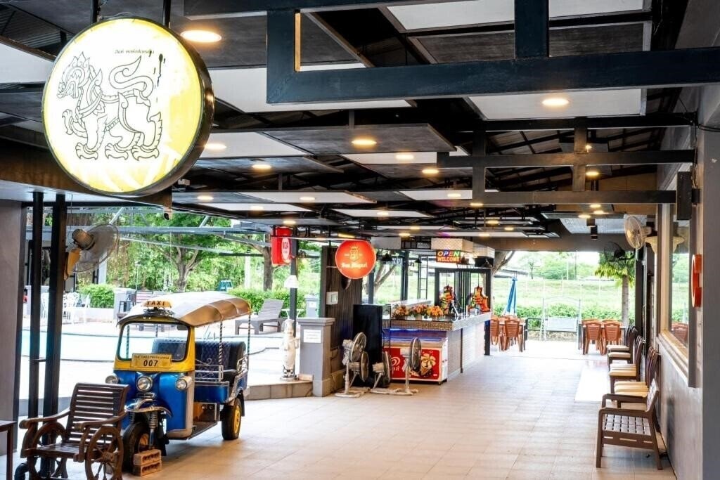 Great Residence Hotel 3* суреті