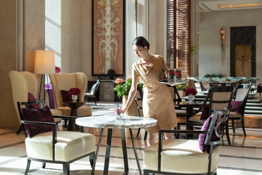 Siam Kempinski 5* суреті
