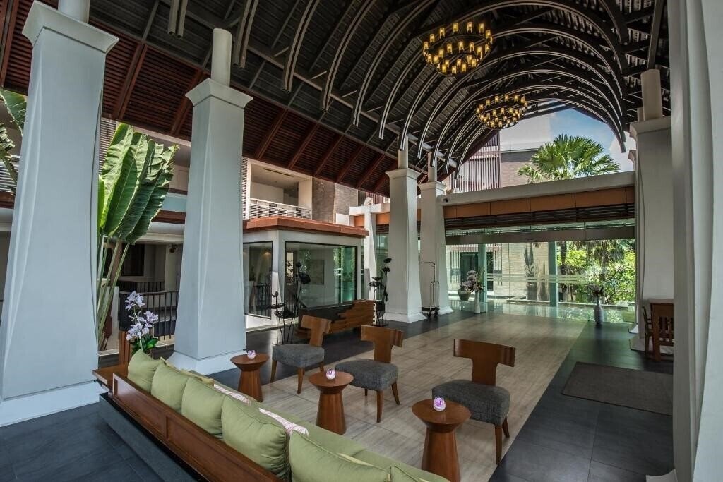 Фотография Summit Windmill Golf Residence 4*