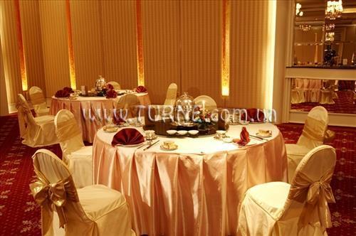 Изображение Windsor Suites Hotel Bangkok 4*