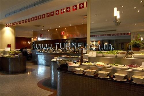 Фотография Windsor Suites Hotel Bangkok 4*