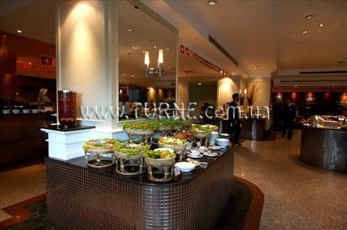 Фото Windsor Suites Hotel Bangkok 4*