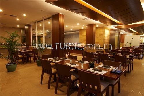 Отель Windsor Suites Hotel Bangkok 4*