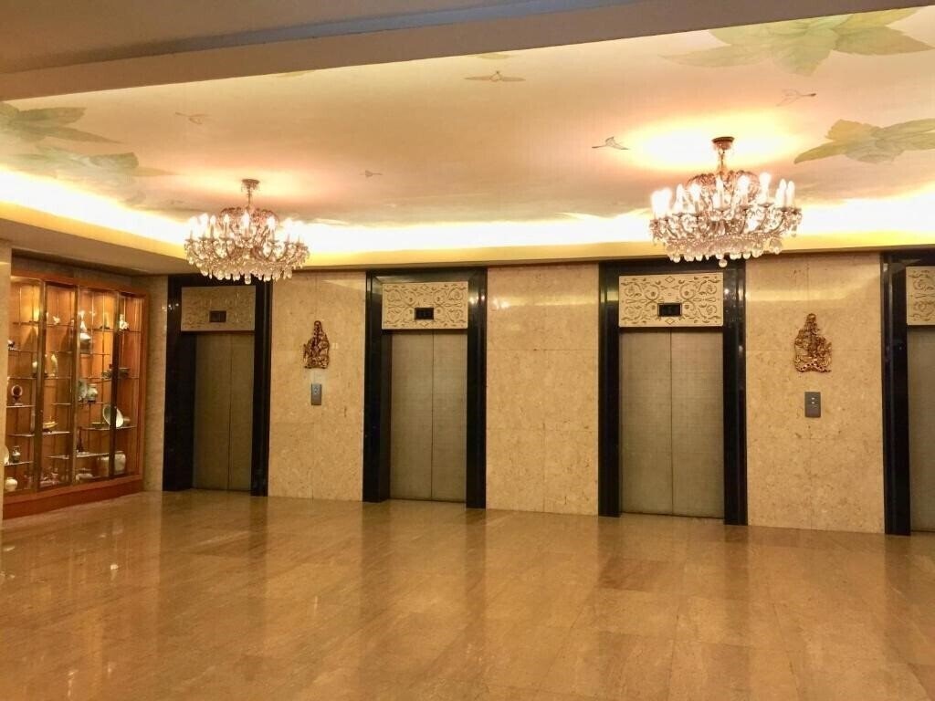 Картинка Indra Regent 4*
