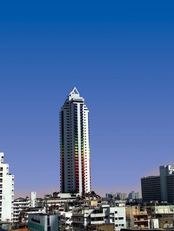 Фото Baiyke Suite 3*