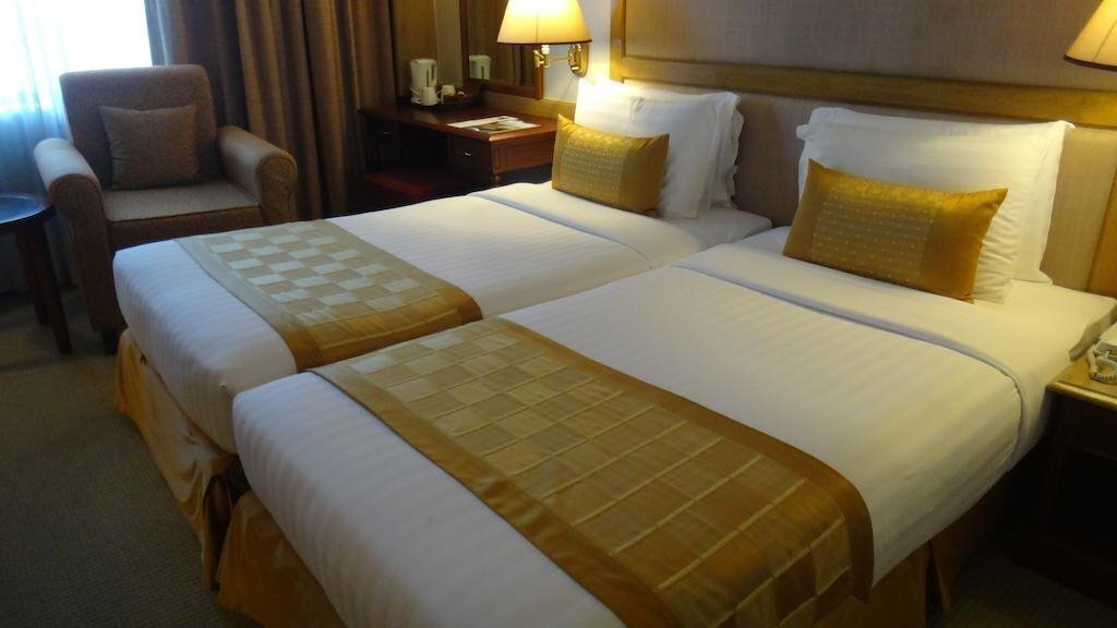 Картинка Arnoma Hotel 4*