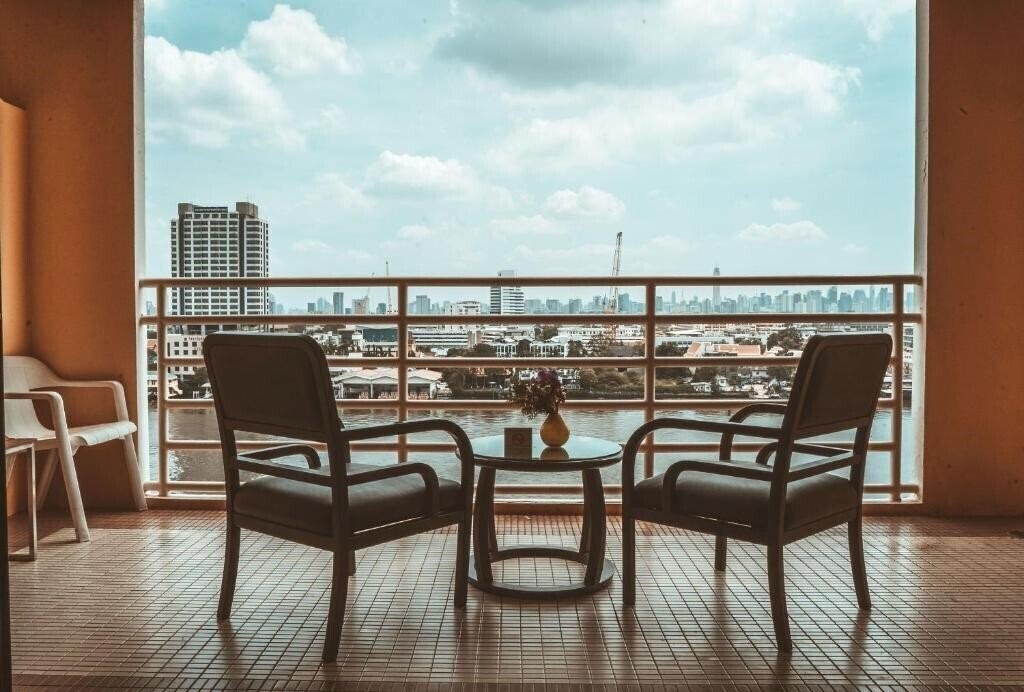 Фотография Royal River 3*