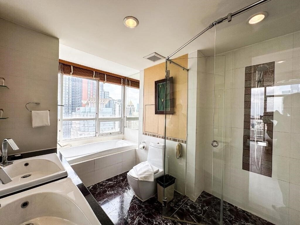 Urbana Sathorn 5* фотосуреті