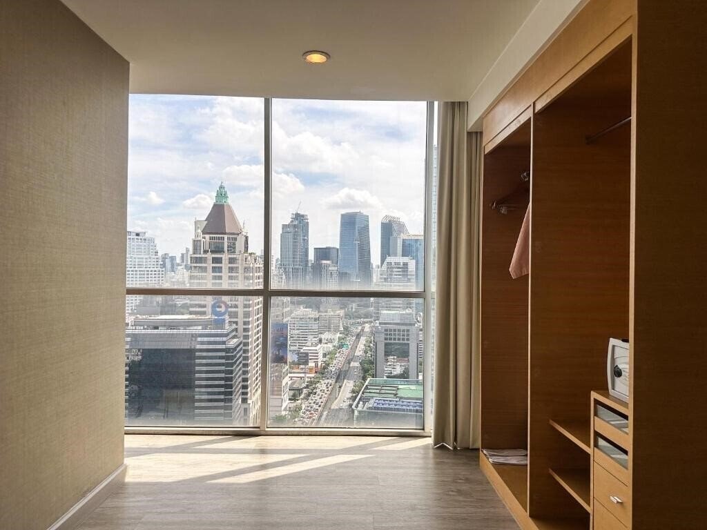 Urbana Sathorn 5* суреті