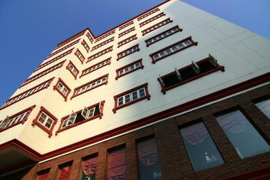 Отель 13 Coins Tower Hotel Ratchada 2*