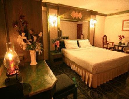 Изображение 13 Coins Tower Hotel Ratchada 2*