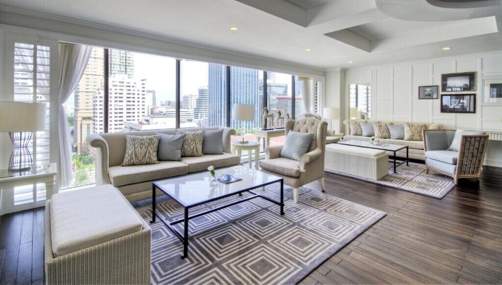 Cape House Bangkok 4* суреті