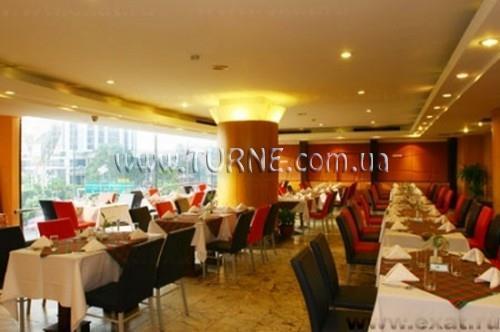 Chada Bangkok 4* суреті