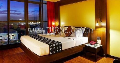 Chada Bangkok 4* суреті