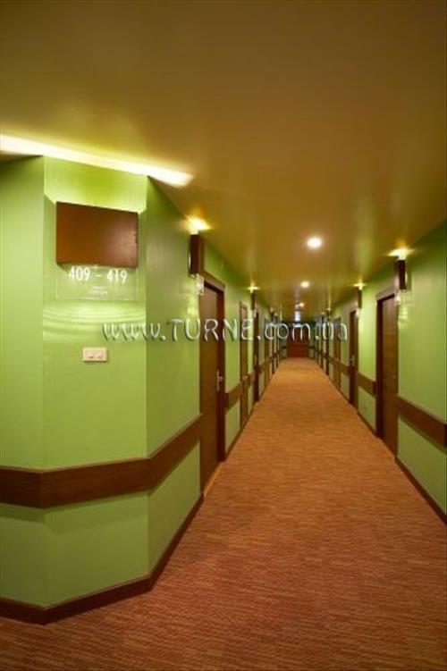 Chada Bangkok 4* қонақ үйі