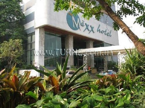 Maxx 3* суреті