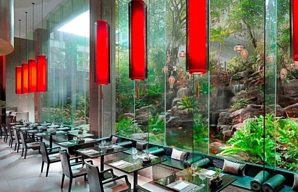 Banyan Tree 5* суреті