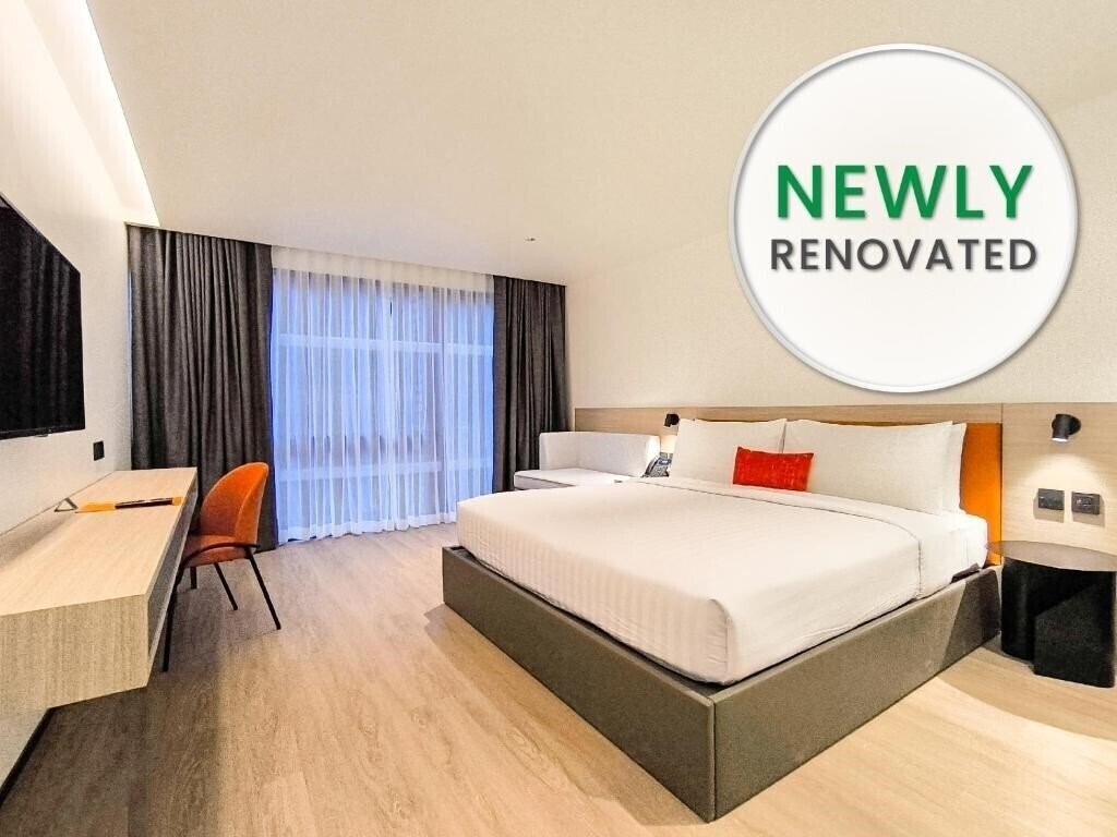 Citichic by iCheck Inn 3* қонақ үйі