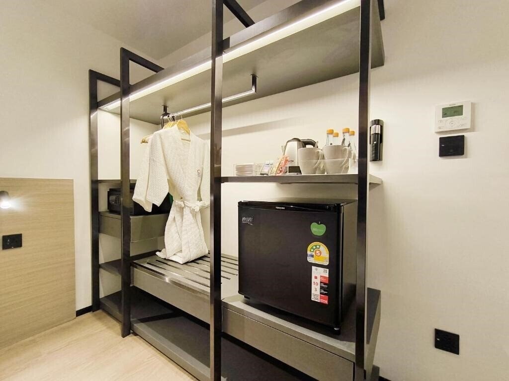 Citichic by iCheck Inn 3* суреті