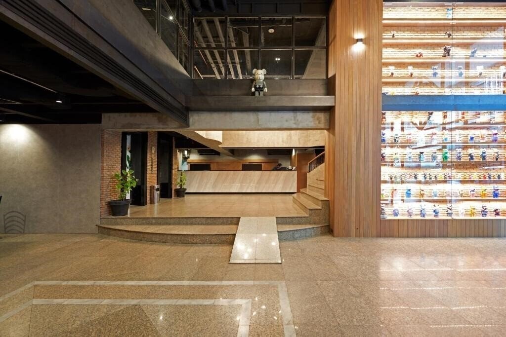 White Palace Bangkok 3* суреті