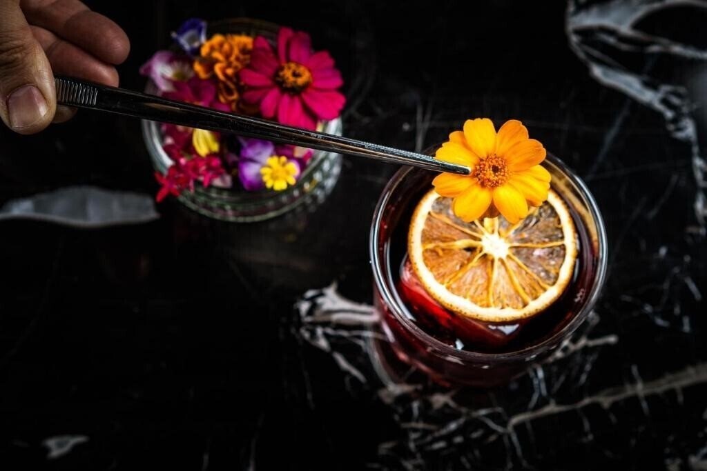 Vie Hotel Bangkok 5* суреті