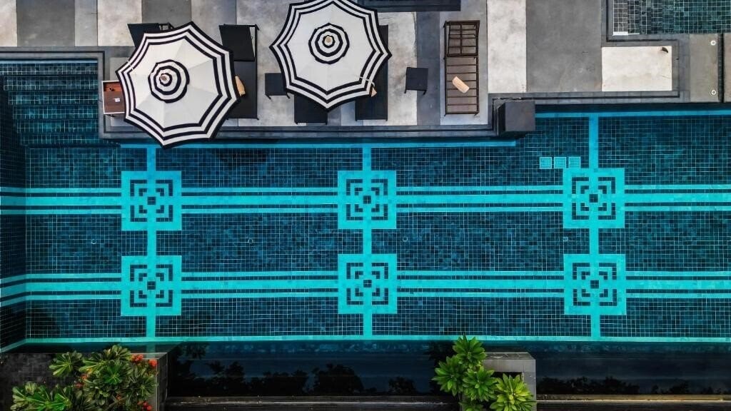 Фото Movenpick Hotel Sukhumvit 15 Bangkok 5*