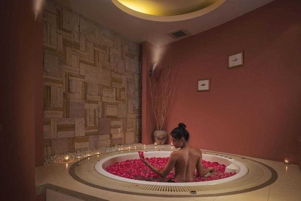 Фотография Prince Palace 4*