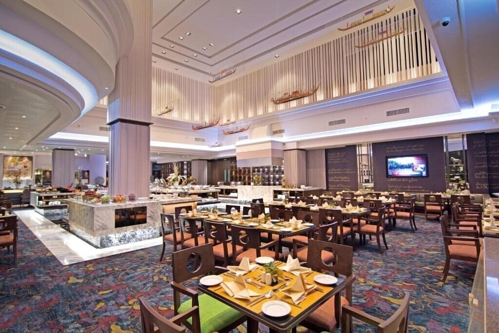 Изображение Rama Gardens 4*