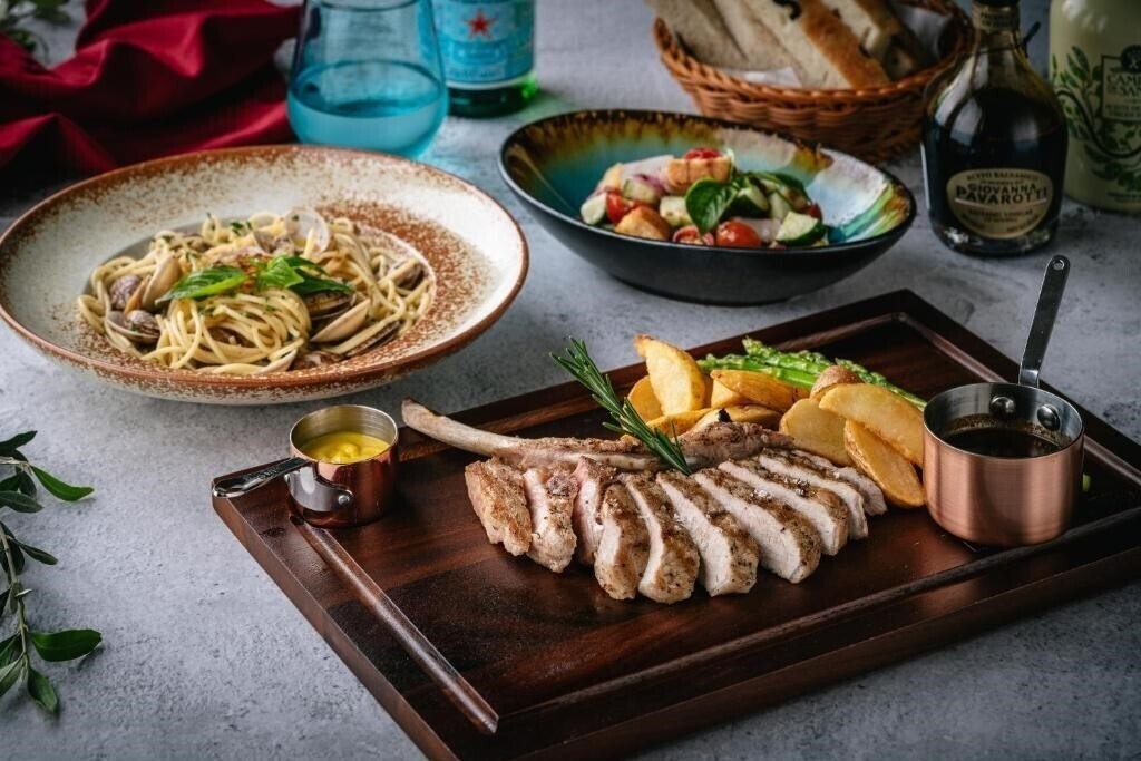 Akyra Thonglor Bangkok 5* фотосуреті