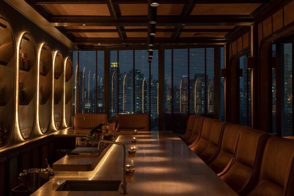 Akyra Thonglor Bangkok 5* суреті