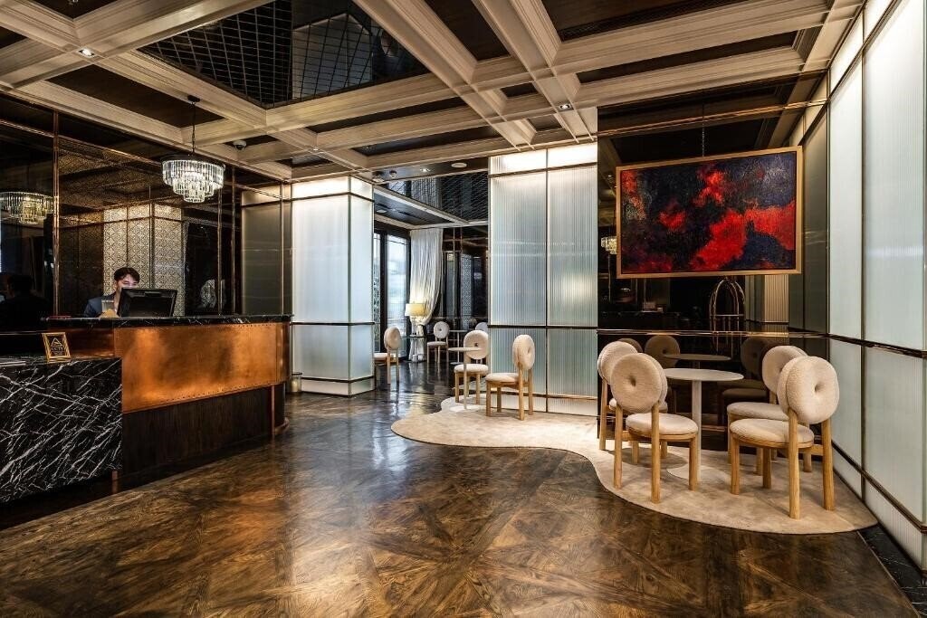 Akyra Thonglor Bangkok 5* суреті