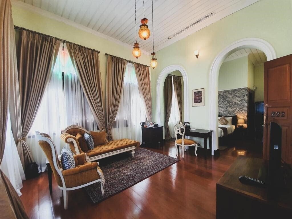 Praya Palazzo 4* фотосуреті