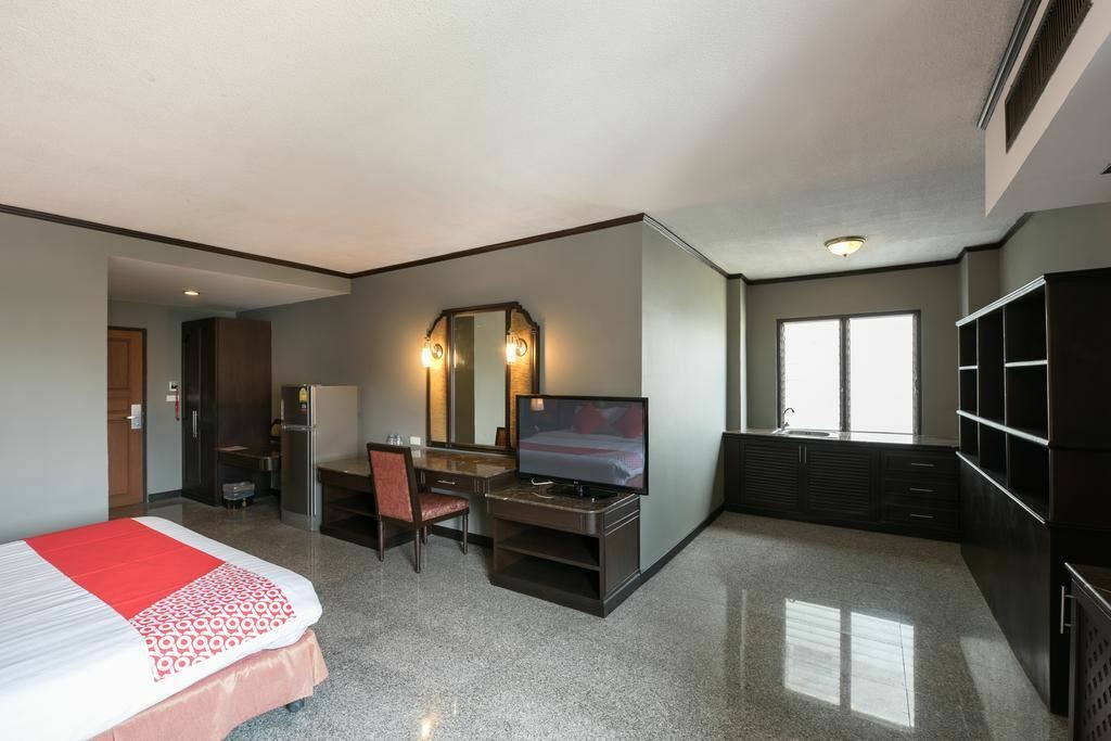 The Euro Grande Hotel 3* фотосуреті