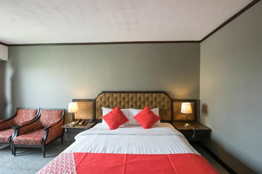 The Euro Grande Hotel 3* суреті