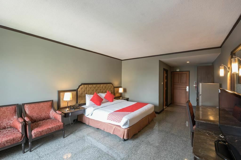 The Euro Grande Hotel 3* суреті