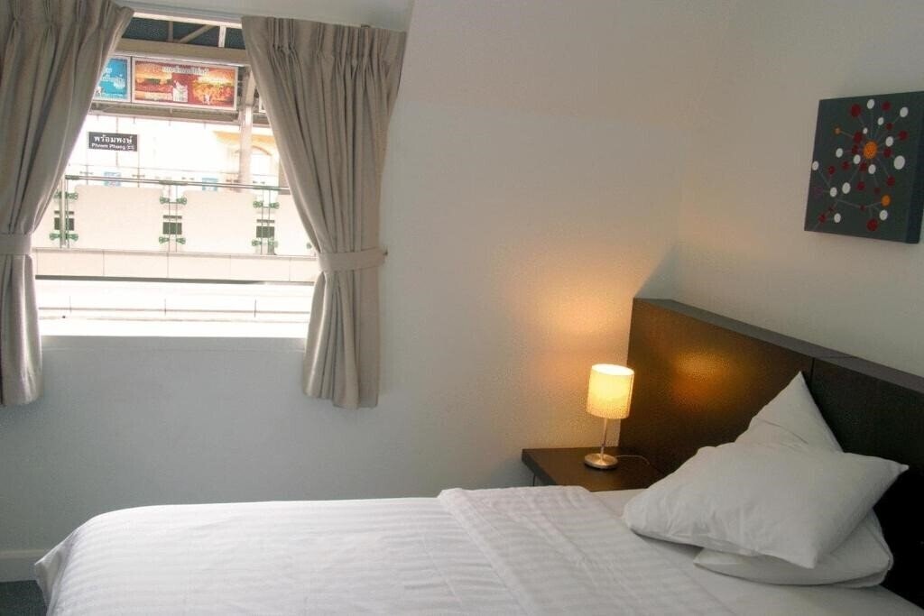 24 Inn 2* қонақ үйі