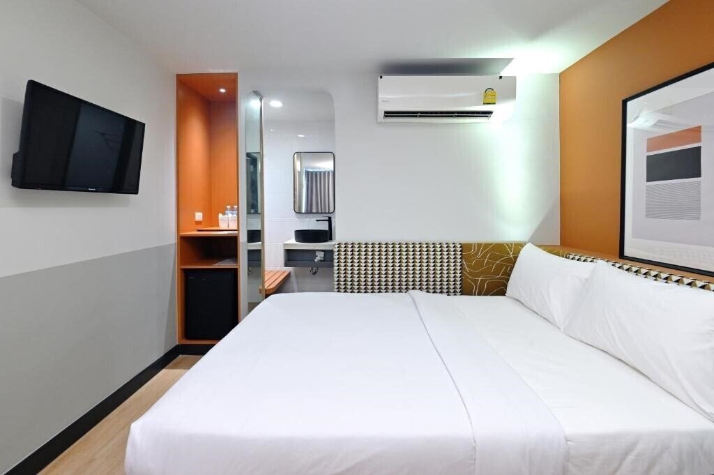 Anya Hotel 3* қонақ үйі