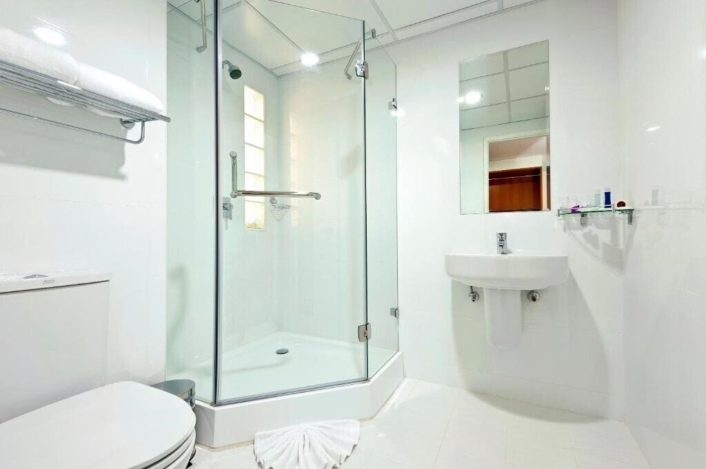 Anya Hotel 3* фотосуреті