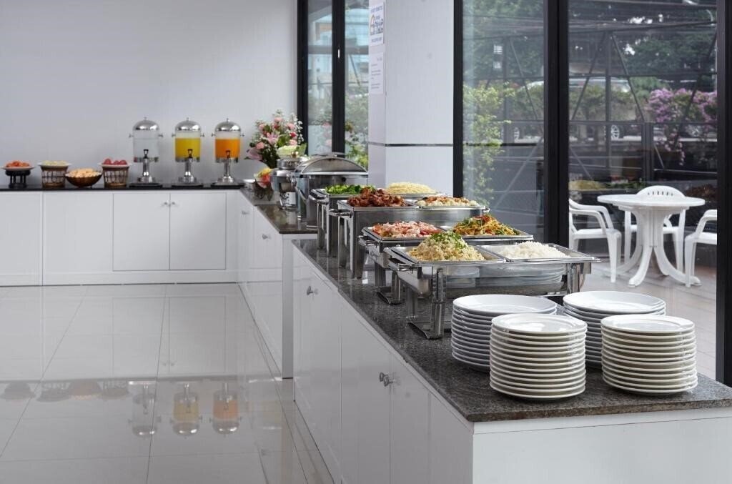 Anya Hotel 3* суреті