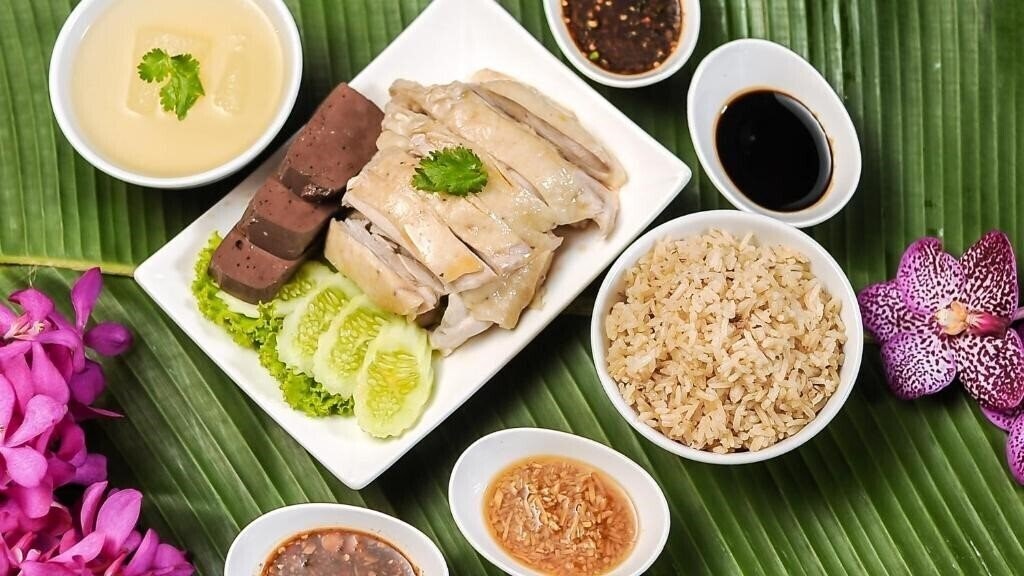 Фотография Montien Riverside Hotel 5*