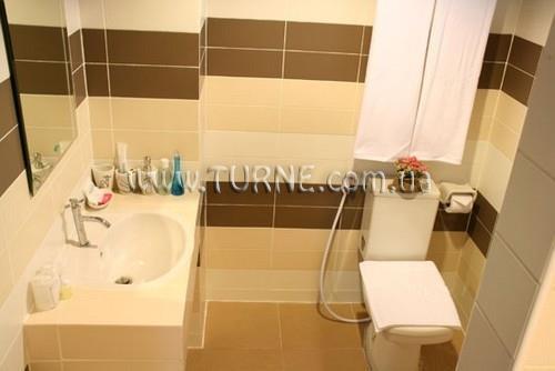 Royal Paradise Bangkok 3* суреті