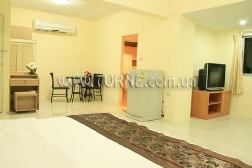 Фото Royal Paradise Bangkok 3*