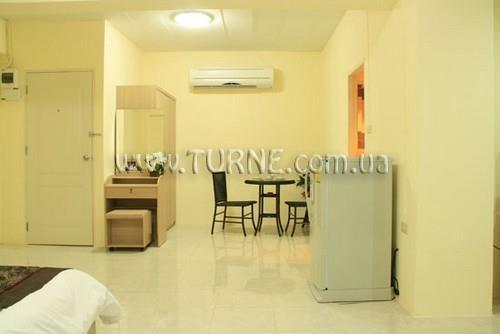 Royal Paradise Bangkok 3* қонақ үйі