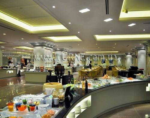 Изображение The Imperial Queen's Park 3*