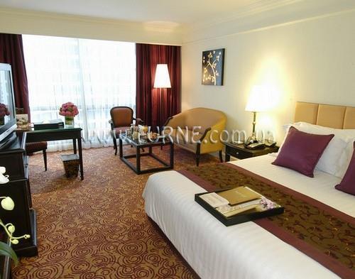 Фото The Imperial Queen's Park 3*