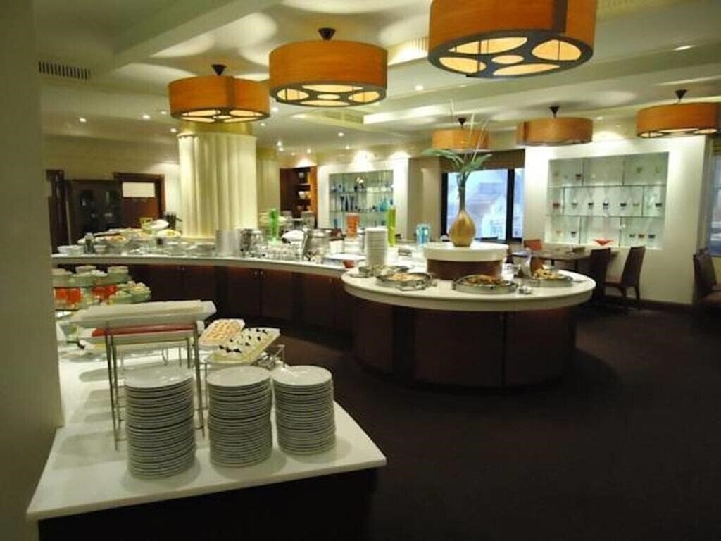 The Palazzo Hotel 3* фотосуреті