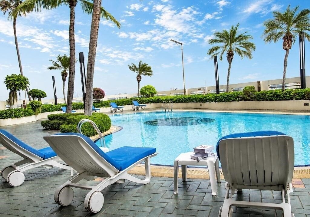 The Palazzo Hotel 3* суреті