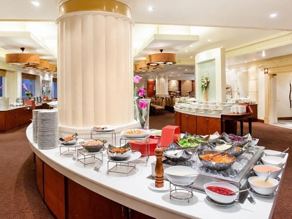 The Palazzo Hotel 3* суреті